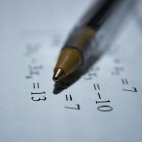 Esercitarsi in matematica col crucinumero