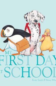 First day of school