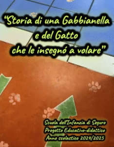 cover del video
