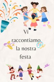 festa di fine anno