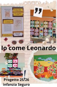 Progetto didattico Seguro
