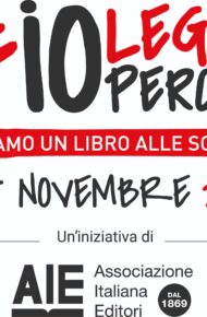 io leggo perché