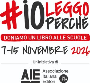 io leggo perché 